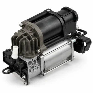 Mercedes GL / GLE / GLS Air Suspension Compressor 1663200204