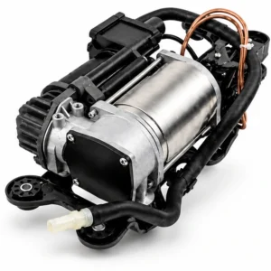BMW X5 F15 / X6 F16 Air Suspension Compressor 37206875177