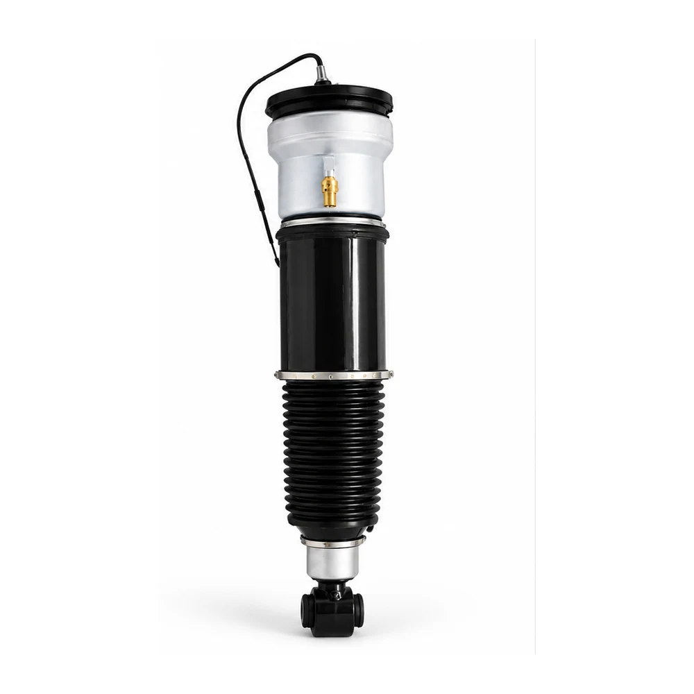 AI illustration: Rolls-Royce Phantom Rear Left Air Strut 37106785171 — alternate presentation
