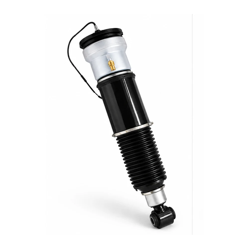 AI illustration: Rolls-Royce Phantom Rear Left Air Strut 37106785171 — main view