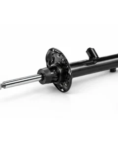 AI illustration: Audi / VW Group Front Electronic Damper 3Q0413032 / 3Q0413031AK — main view