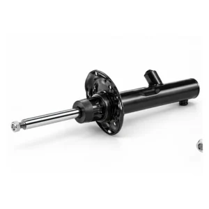 AI illustration: Audi / VW Group Front Electronic Damper 3Q0413032 / 3Q0413031AK — main view
