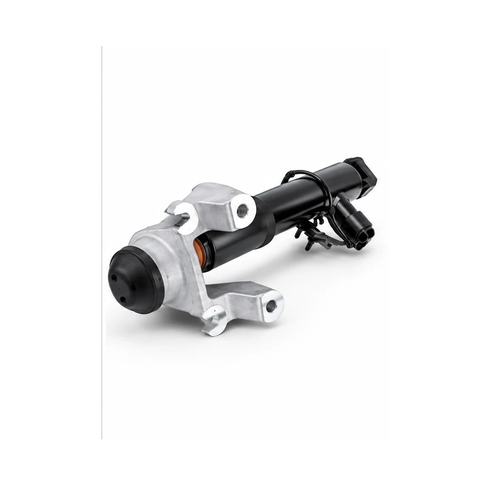 AI illustration: Volvo XC90 Rear Left Electronic Damper 31658382 — alternate presentation