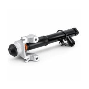 AI illustration: Volvo XC90 Rear Left Electronic Damper 31658382 — main view