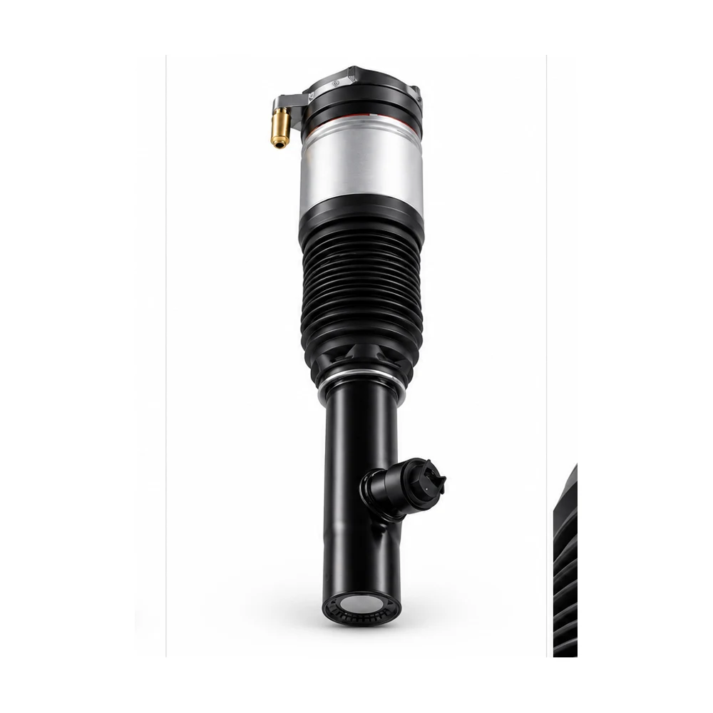 AI illustration: Volvo XC90 II Front Right Suspension Unit 31658904 — alternate presentation