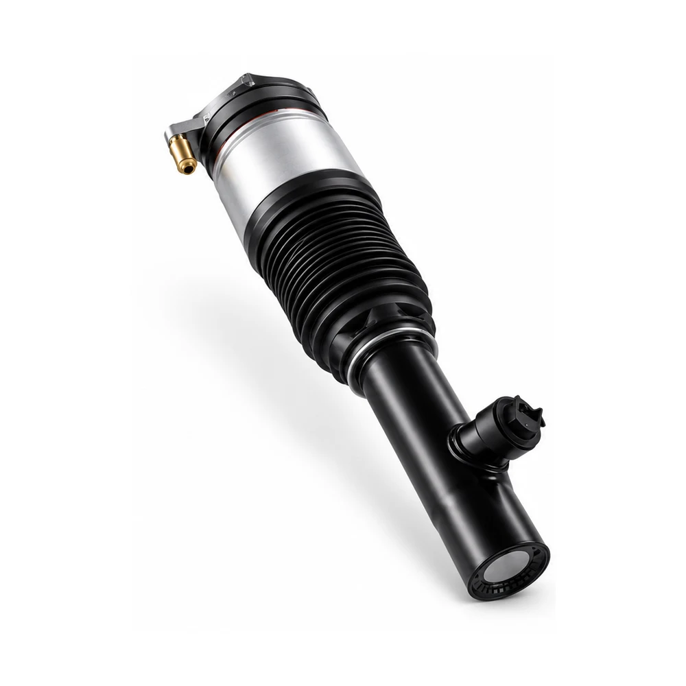 AI illustration: Volvo XC90 II Front Right Suspension Unit 31658904 — main view