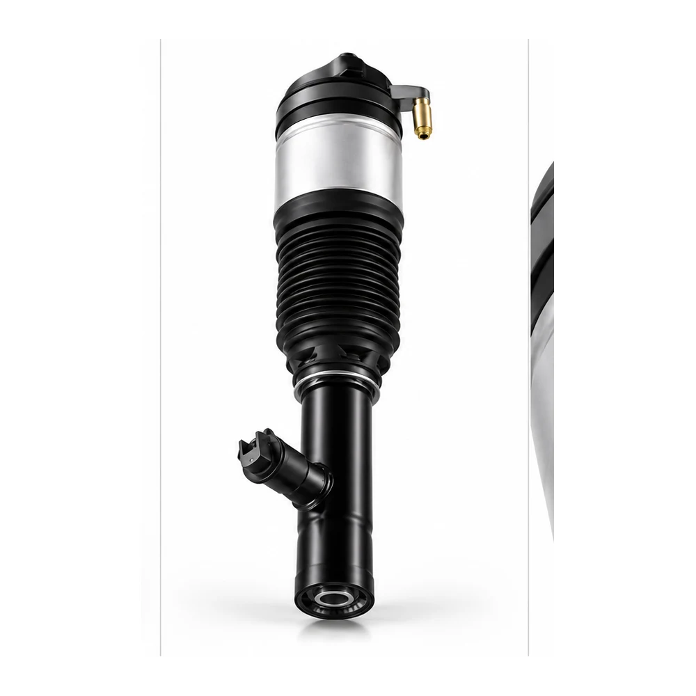 AI illustration: Volvo XC90 II Front Left Suspension Unit 31658903 — alternate presentation