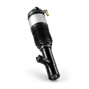 AI illustration: Volvo XC90 II Front Left Suspension Unit 31658903 — main view