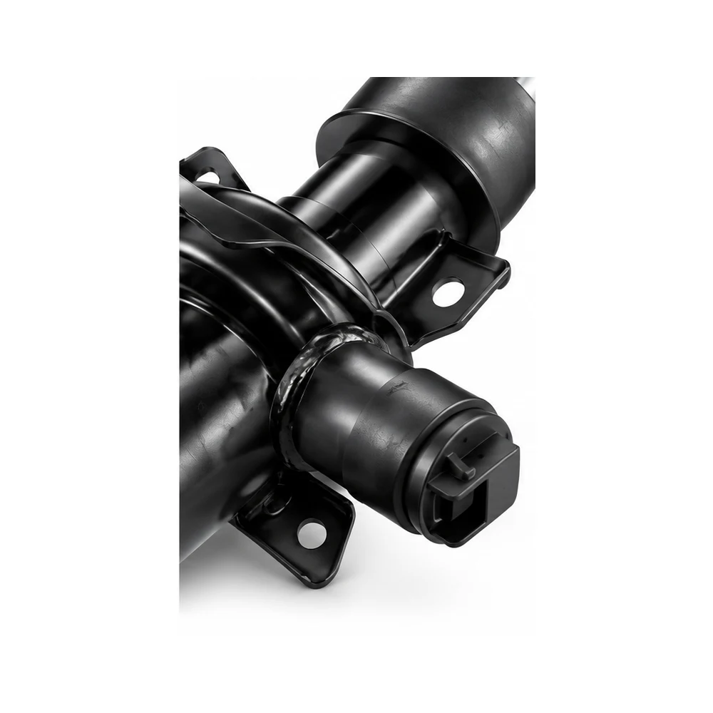 AI illustration: BMW Z4 G29 Front Left Electronic Damper 37106895067 — component detail