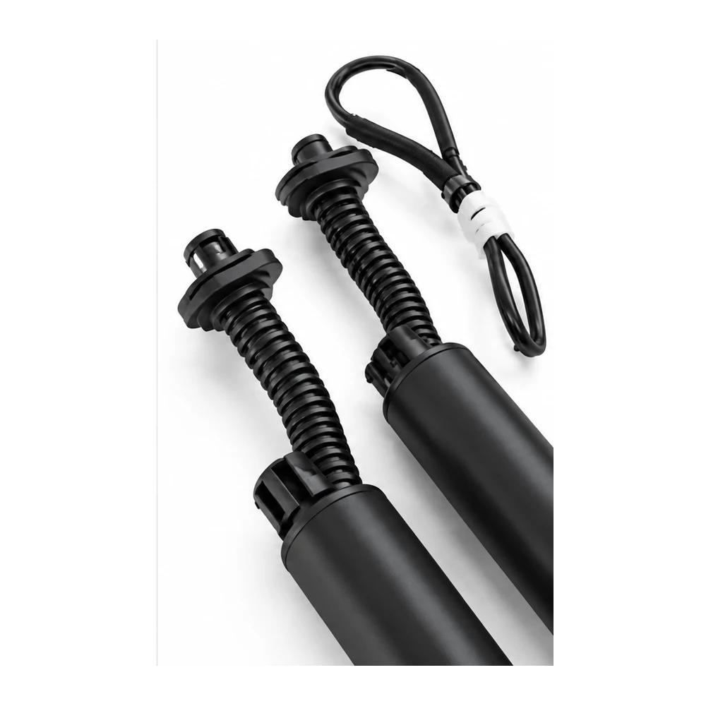 AI illustration: Range Rover Evoque Tailgate Drive LR114632 — component detail