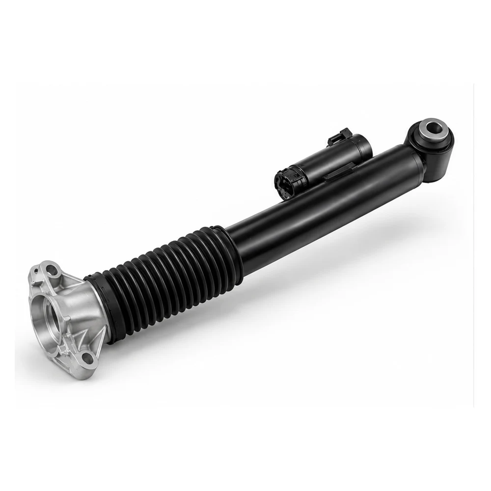 AI illustration: Mercedes GLS Rear Electronic Damper 1673200302 / 1673200402 — main view
