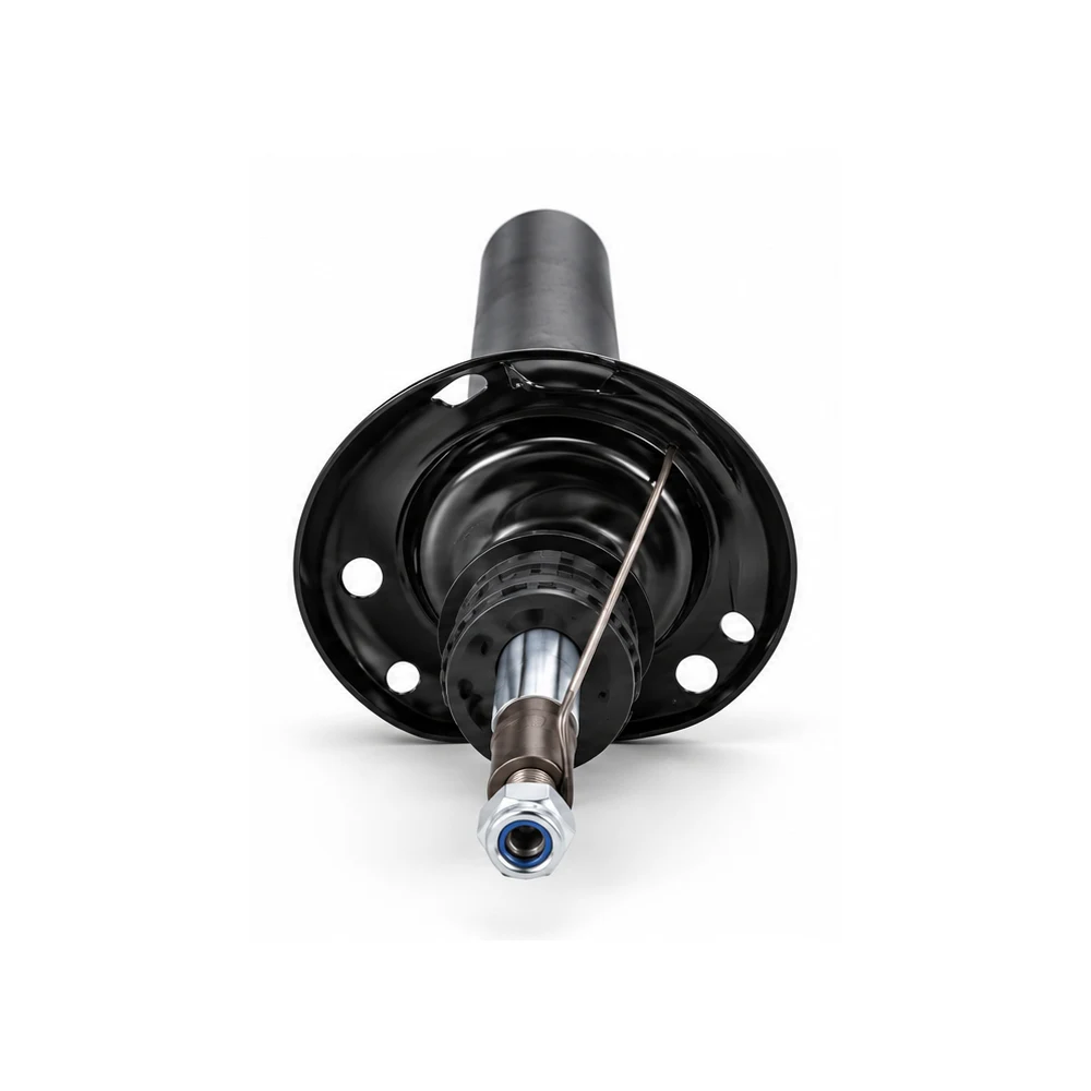 AI illustration: Mercedes A-Class W177 Front Damper Set 1773230900 / 1773231000 — alternate presentation