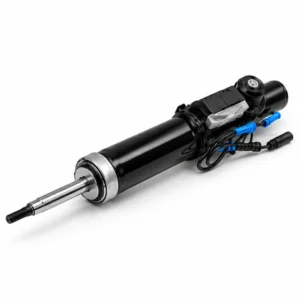 BMW X5 E70 Front Left Electronic Shock Absorber 37116788761
