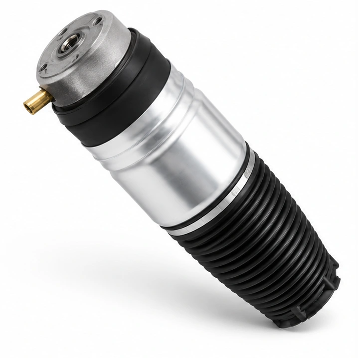 Audi Q7 4LB Front Left Air Spring 7L8616039D