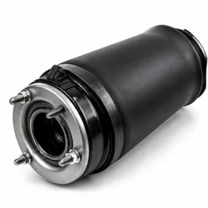 Range Rover L322 Front Left Air Spring RNB000750