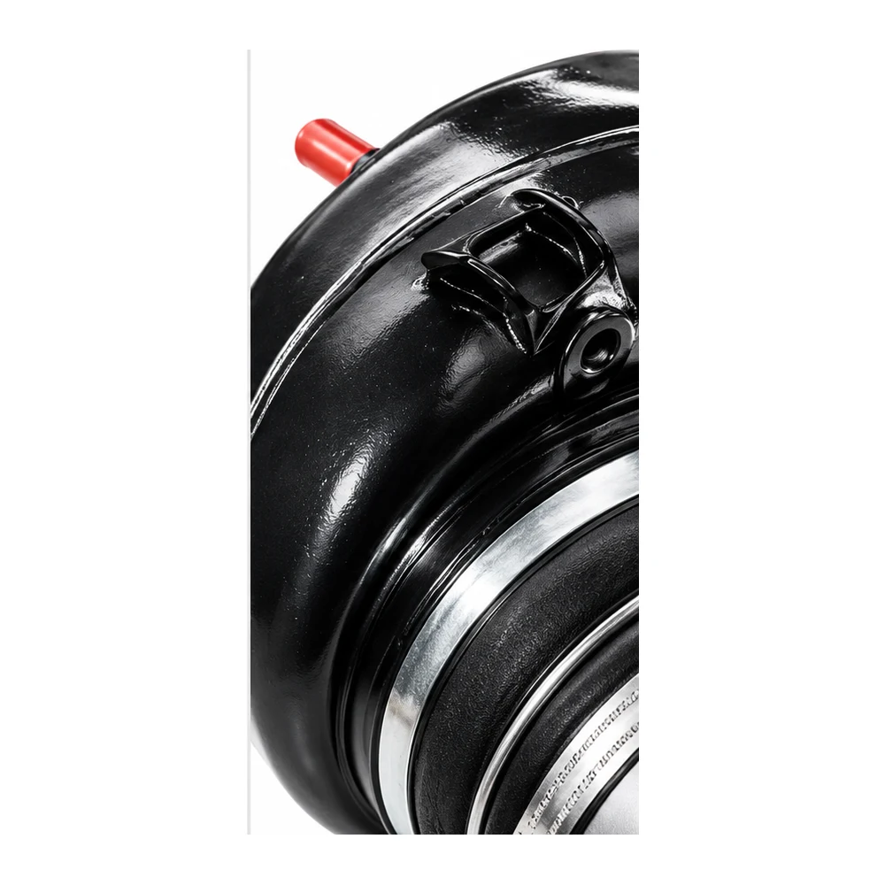 AI illustration: Audi Front Air Spring 4H0616039AD — component detail