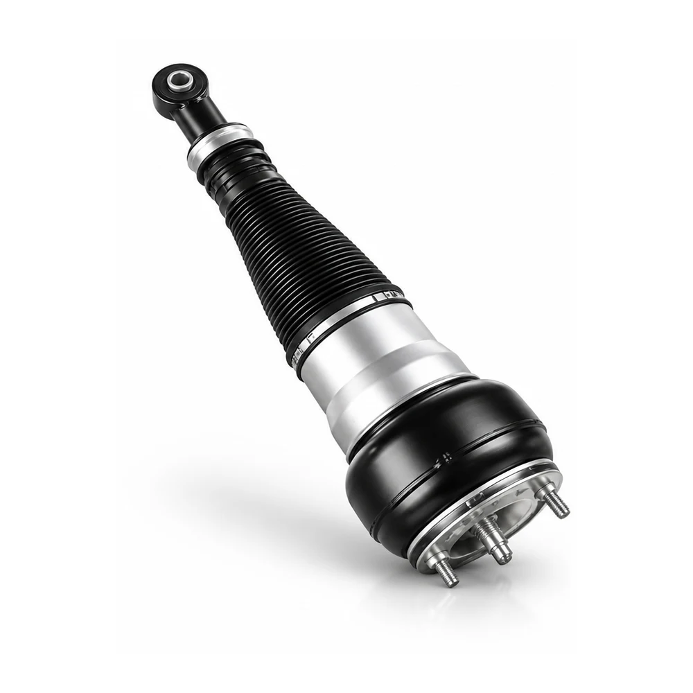 AI illustration: Mercedes S-Class W222 Rear Left Suspension Unit 2223205113 — main view