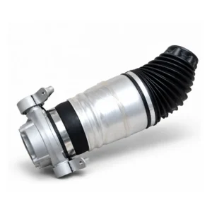AI illustration: Porsche Cayenne / VW Touareg Rear Air Spring 95835802050 / 95835801950 — main view