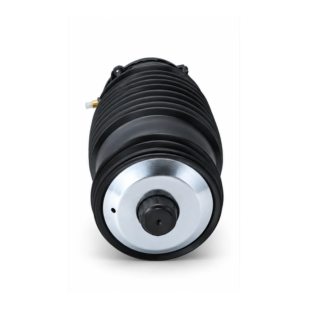 AI illustration: Mercedes C-Class W205 Rear Right Air Spring 2053200225 — alternate presentation