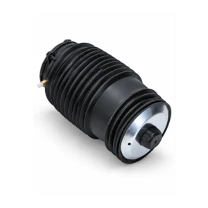 AI illustration: Mercedes C-Class W205 Rear Right Air Spring 2053200225 — main view