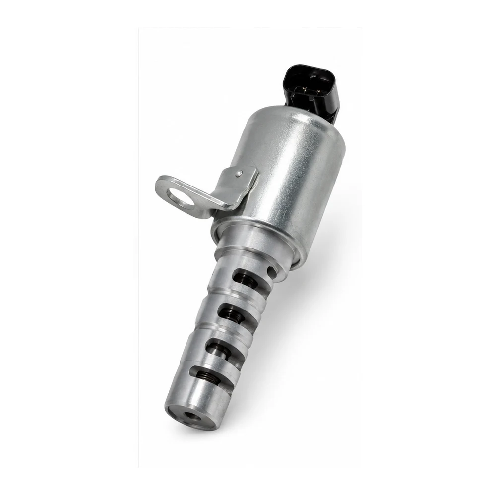 AI illustration: Land Rover Control Valve LR024995 — alternate presentation