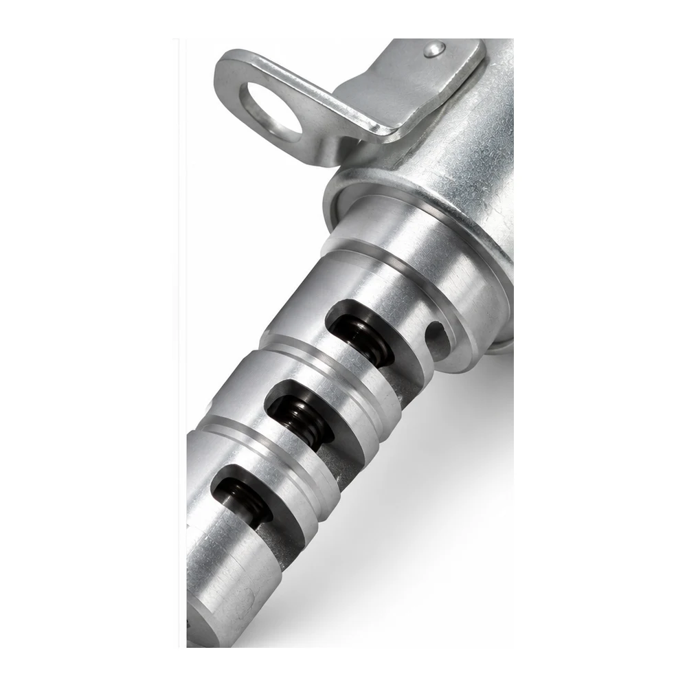 AI illustration: Land Rover Control Valve LR024995 — component detail