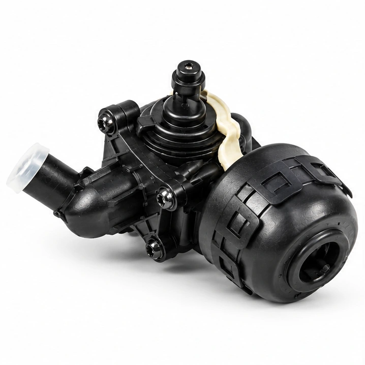 Audi A6 / A7 / Q7 Coolant Regulating Valve 059121737AR