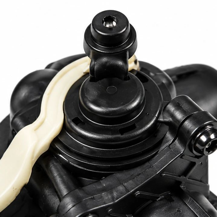 Audi A6 / A7 / Q7 Coolant Regulating Valve 059121737AR