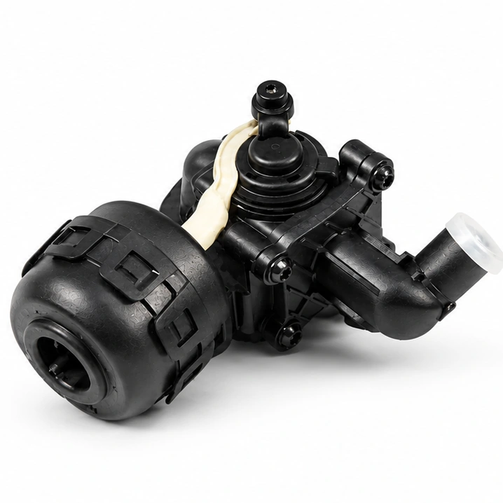 Audi A6 / A7 / Q7 Coolant Regulating Valve 059121737AR