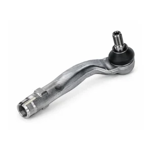 AI illustration: Mercedes ML W163 Right Outer Tie Rod End 1633300403 — main view
