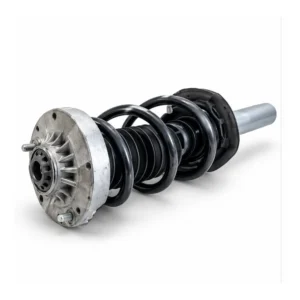 AI illustration: BMW 3 Series E90 Front Left Shock Absorber 31316786005 — main view