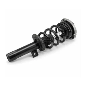 AI illustration: BMW 3 Series E90 Front Right Shock Absorber 31316786006 — main view