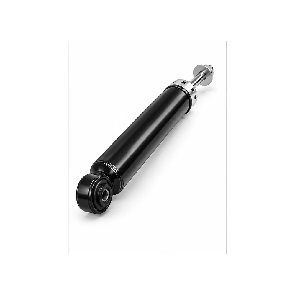 AI illustration: Mercedes Shock Absorber 1633260200 — alternate presentation