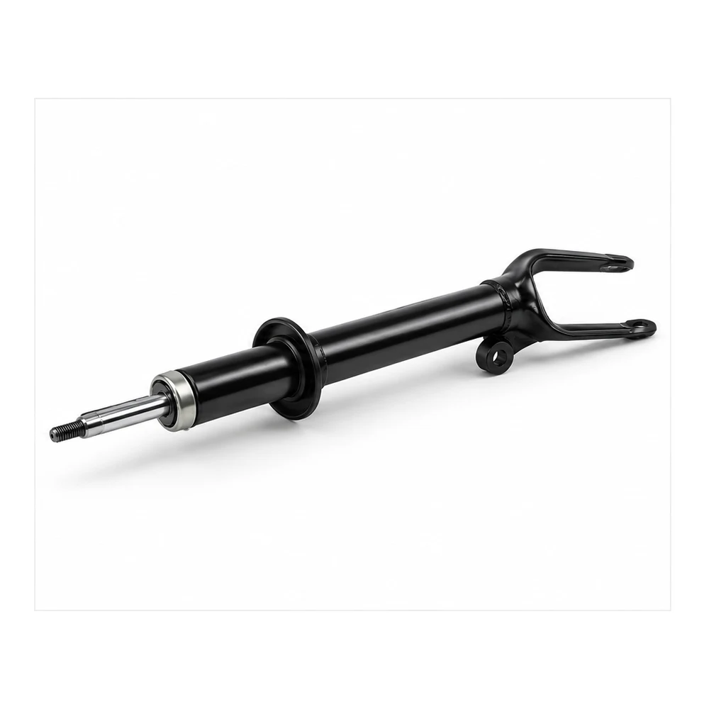AI illustration: Mercedes ML W164 Front Shock Absorber Set 1643200130 / 1643200230 — main view