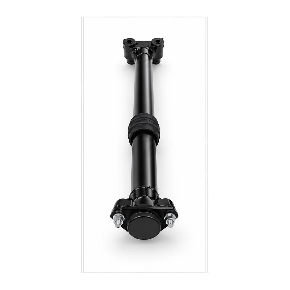 AI illustration: Mercedes ML / GL Rear Shock Absorber 1643200931 — alternate presentation