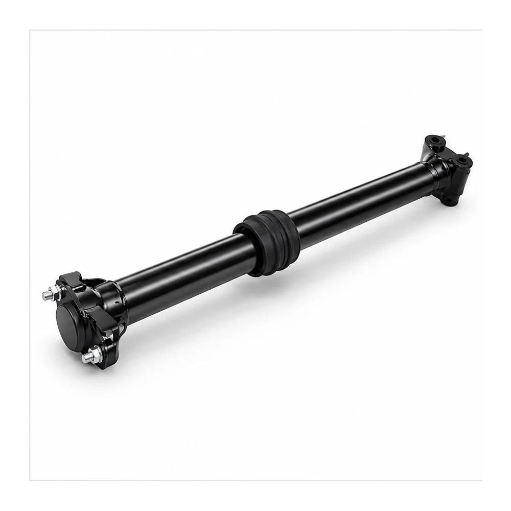 AI illustration: Mercedes ML / GL Rear Shock Absorber 1643200931 — main view