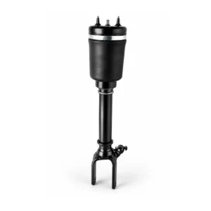 AI illustration: Mercedes ML / GL Front Air Strut 1643204513 — main view