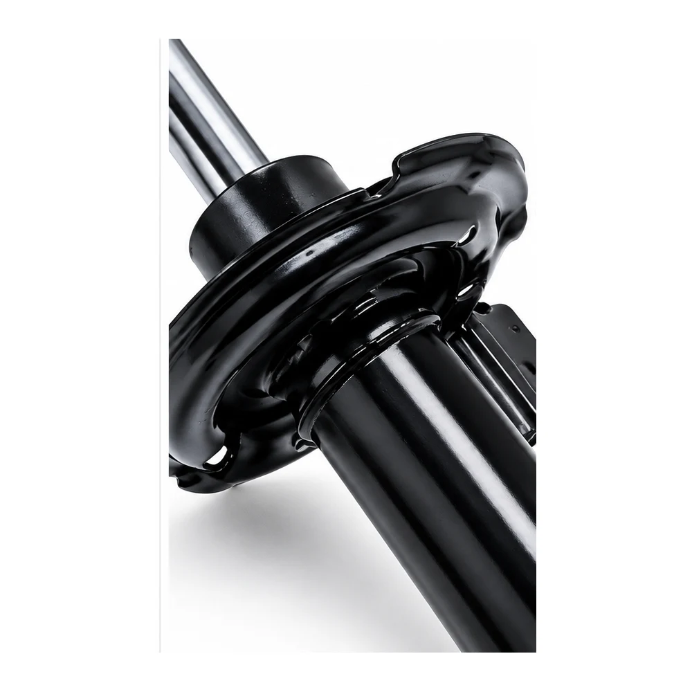 AI illustration: Mercedes A / B-Class Front Shock Absorber 1693200130 — component detail