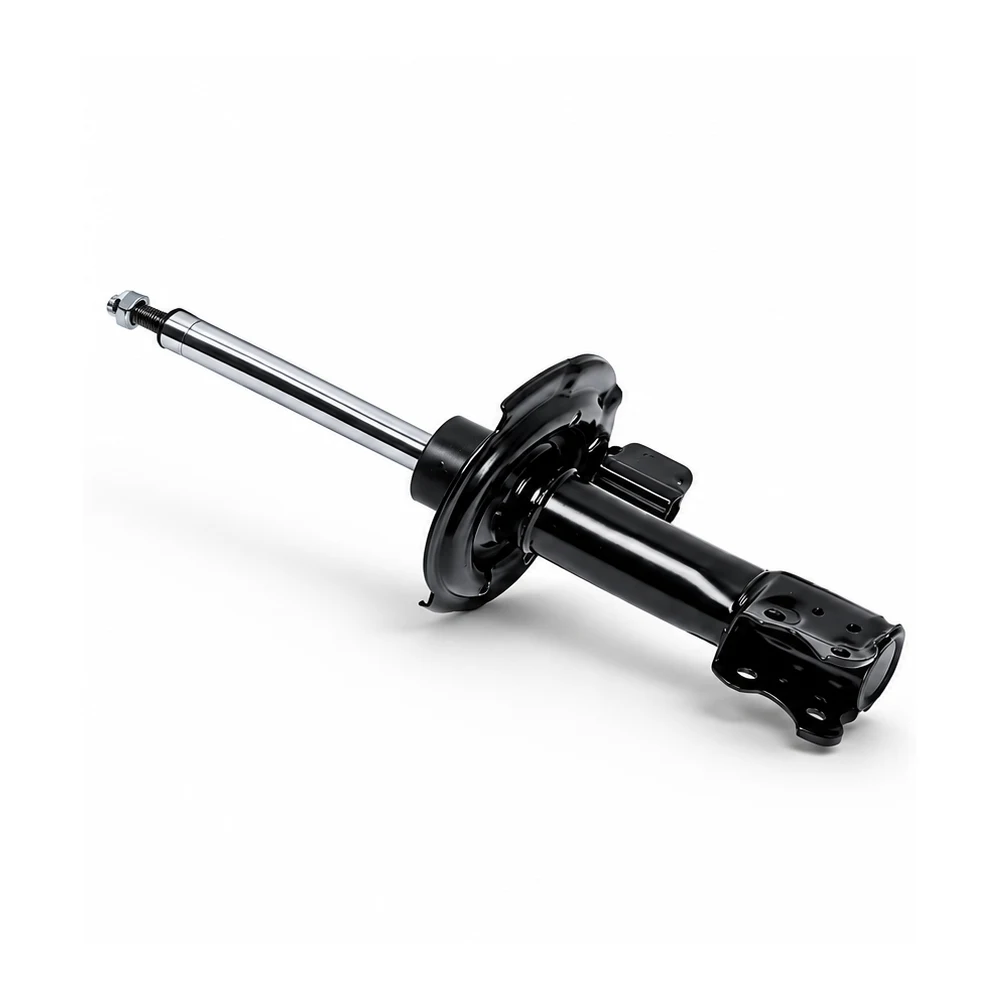 AI illustration: Mercedes A / B-Class Front Shock Absorber 1693200130 — main view