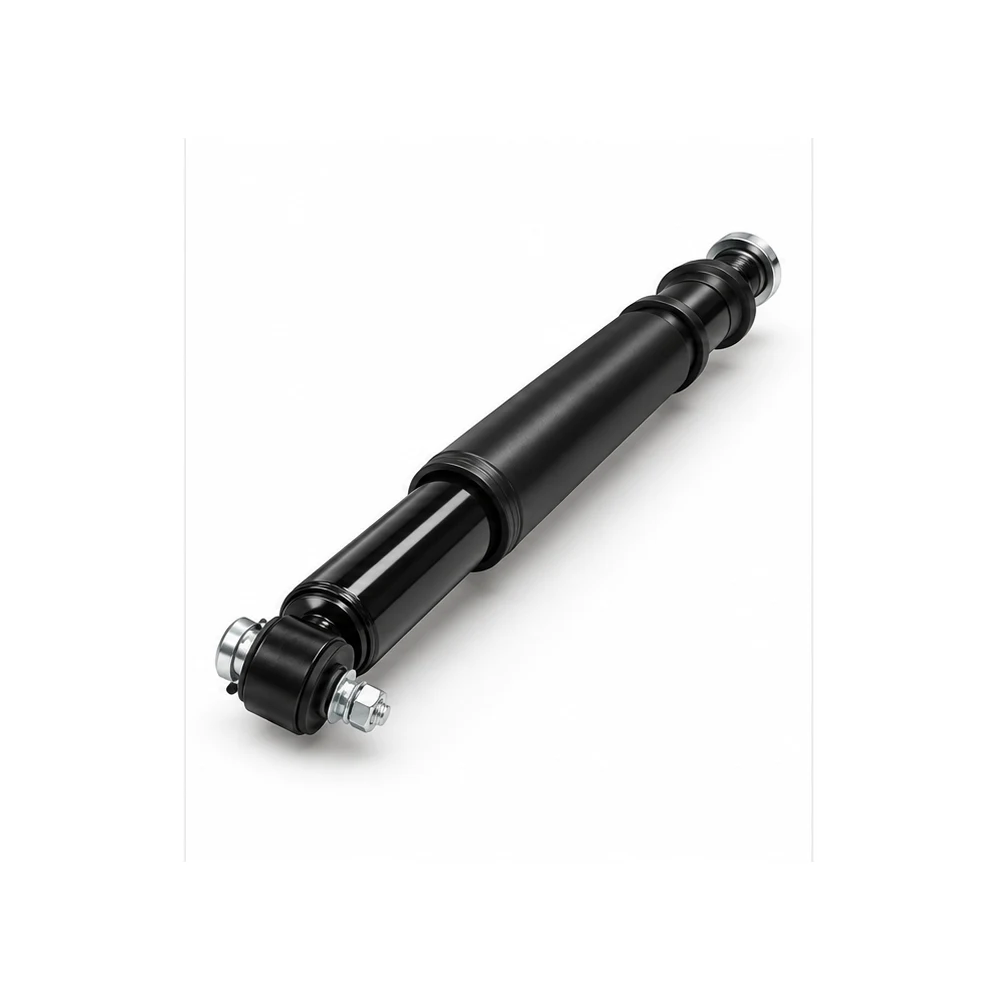 AI illustration: Mercedes A-Class W169 Rear Shock Absorber 1693261000 — alternate presentation