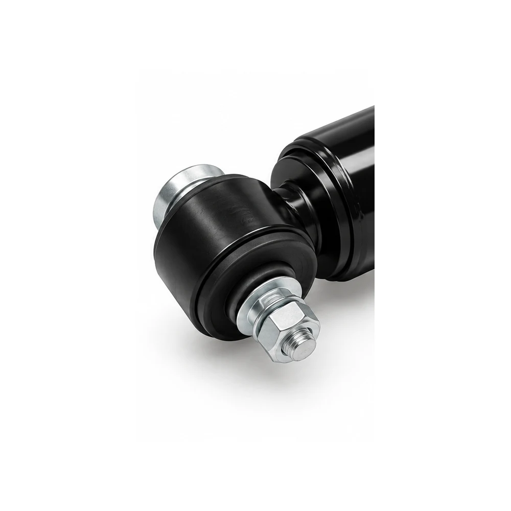 AI illustration: Mercedes A-Class W169 Rear Shock Absorber 1693261000 — component detail