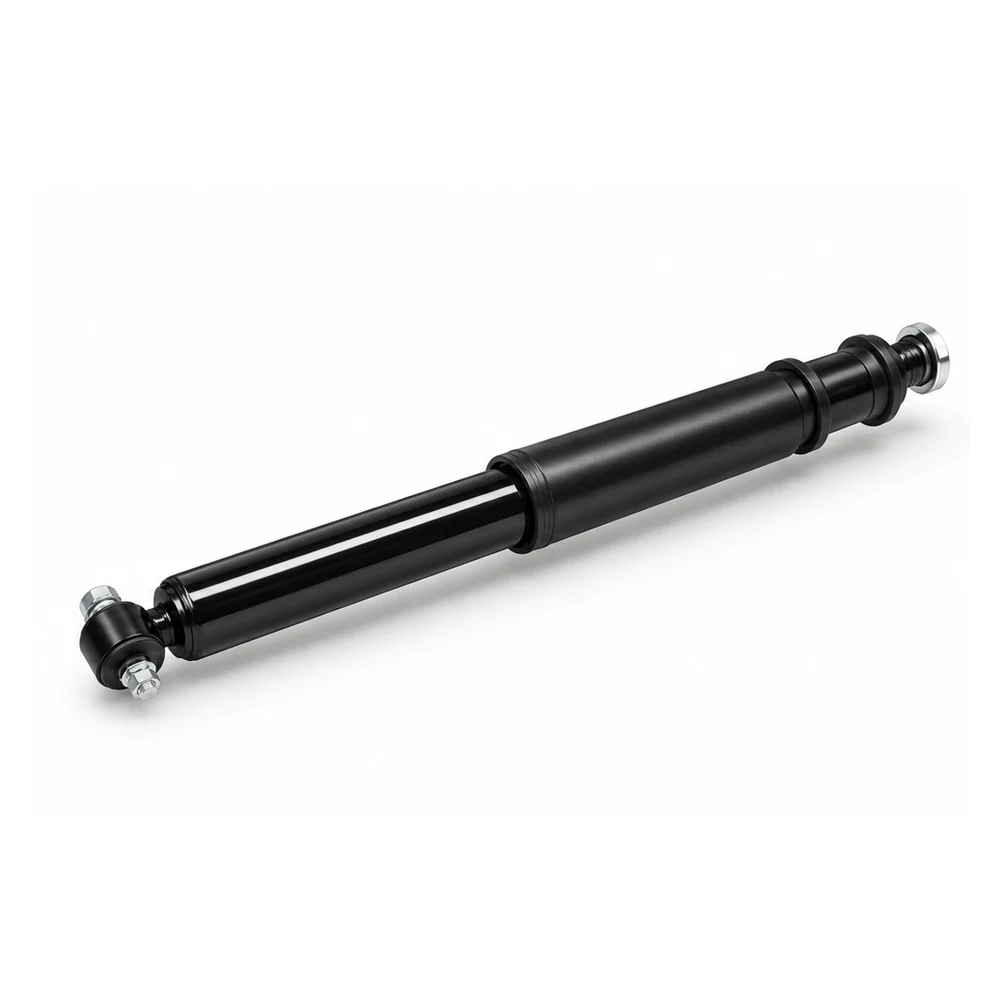 AI illustration: Mercedes A-Class W169 Rear Shock Absorber 1693261000 — main view