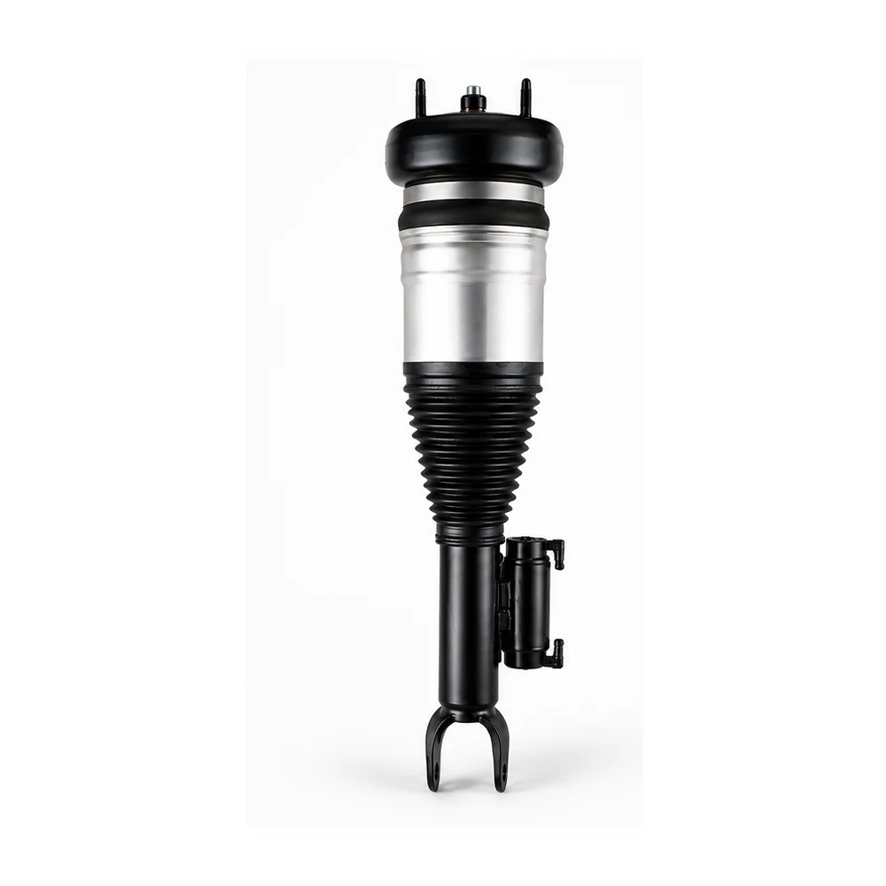 AI illustration: Mercedes C-Class W205 Front Suspension Unit 2053204868 — alternate presentation