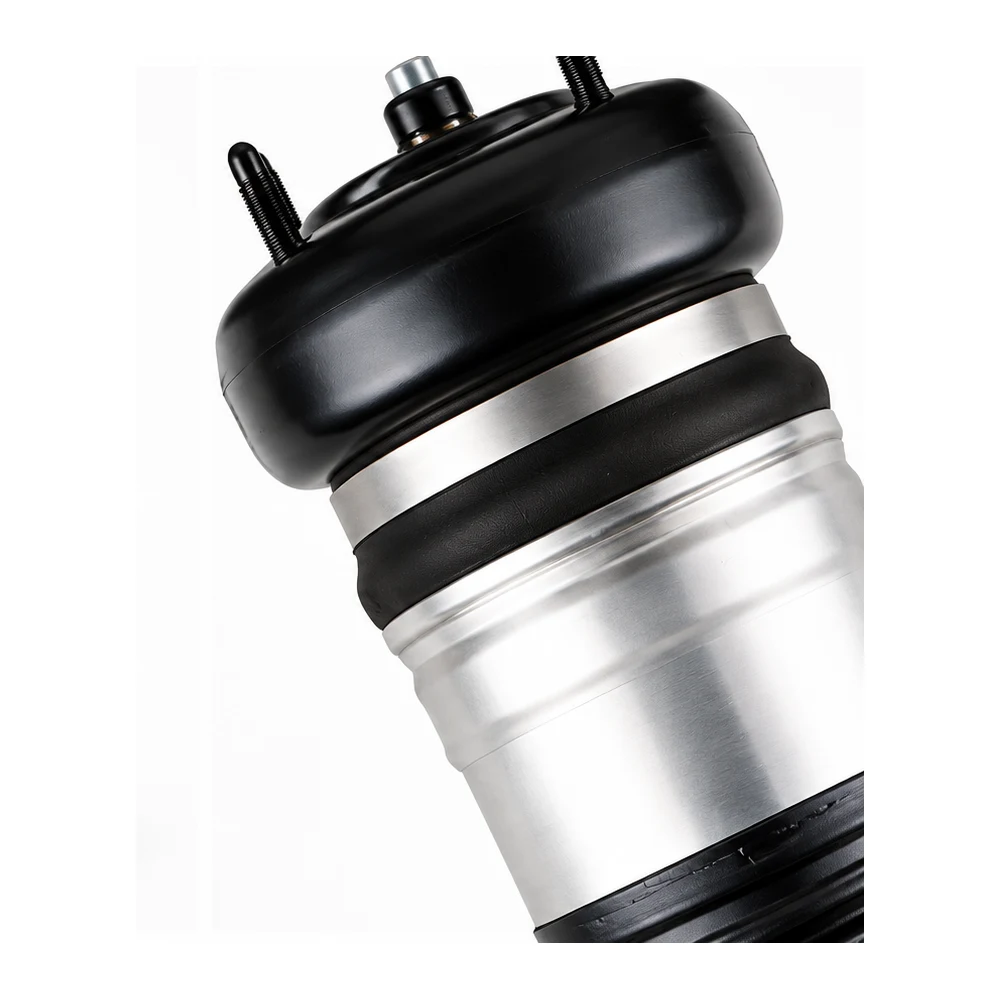 AI illustration: Mercedes C-Class W205 Front Suspension Unit 2053204868 — component detail