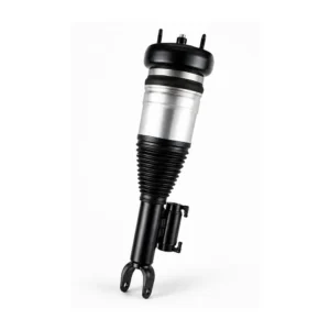 AI illustration: Mercedes C-Class W205 Front Suspension Unit 2053204868 — main view