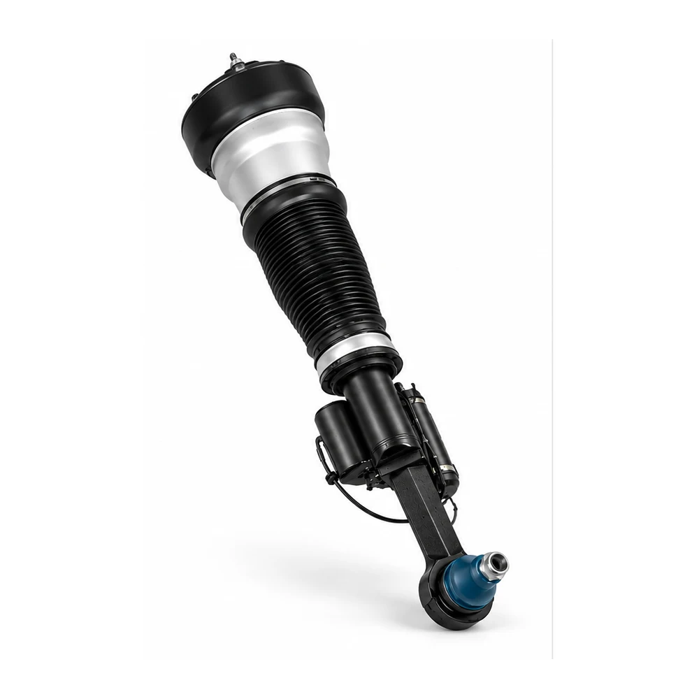 AI illustration: Mercedes S-Class W221 Front Suspension Unit 2213200138 — main view