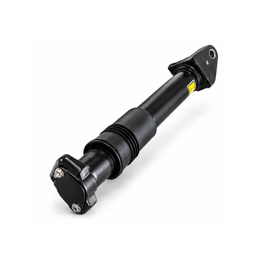 AI illustration: Mercedes R-Class W251 Rear Shock Absorber 2513200631 — alternate presentation
