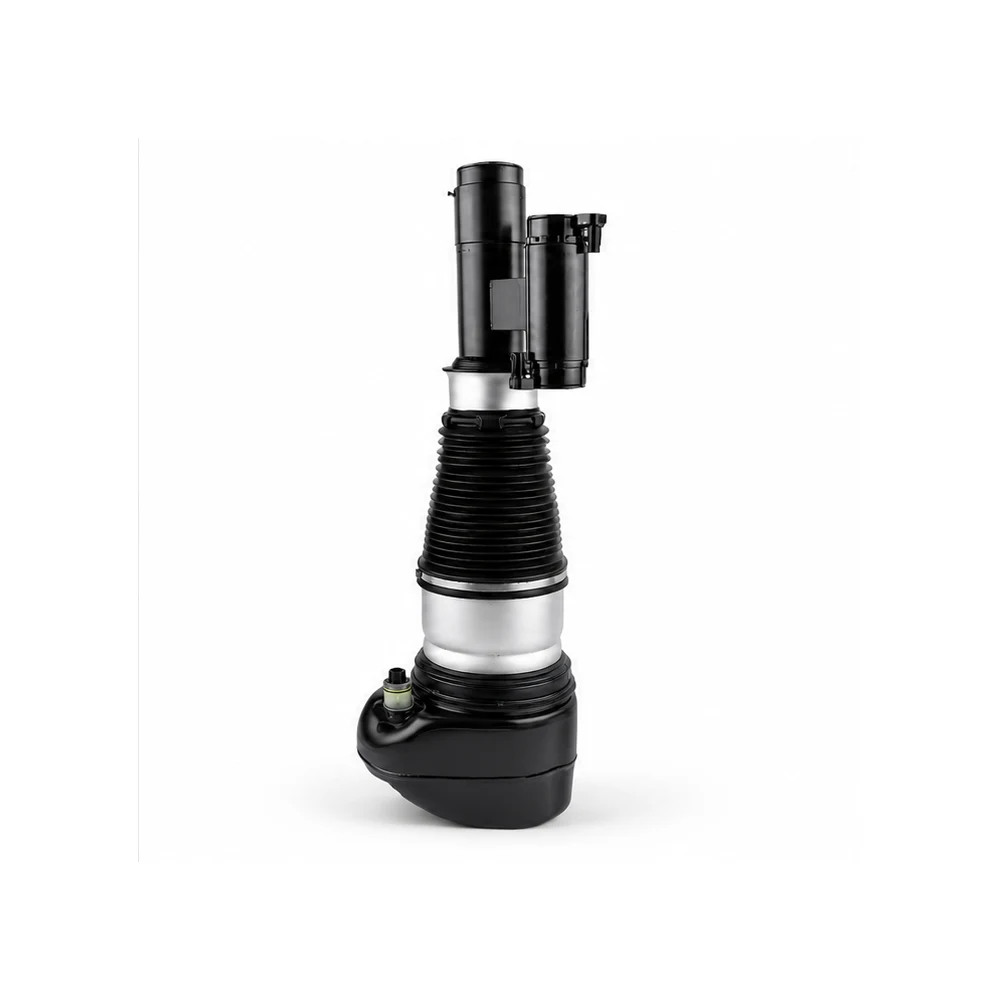 AI illustration: BMW 7 Series G11 / G12 Front Left Air Strut 37106874597 — alternate presentation
