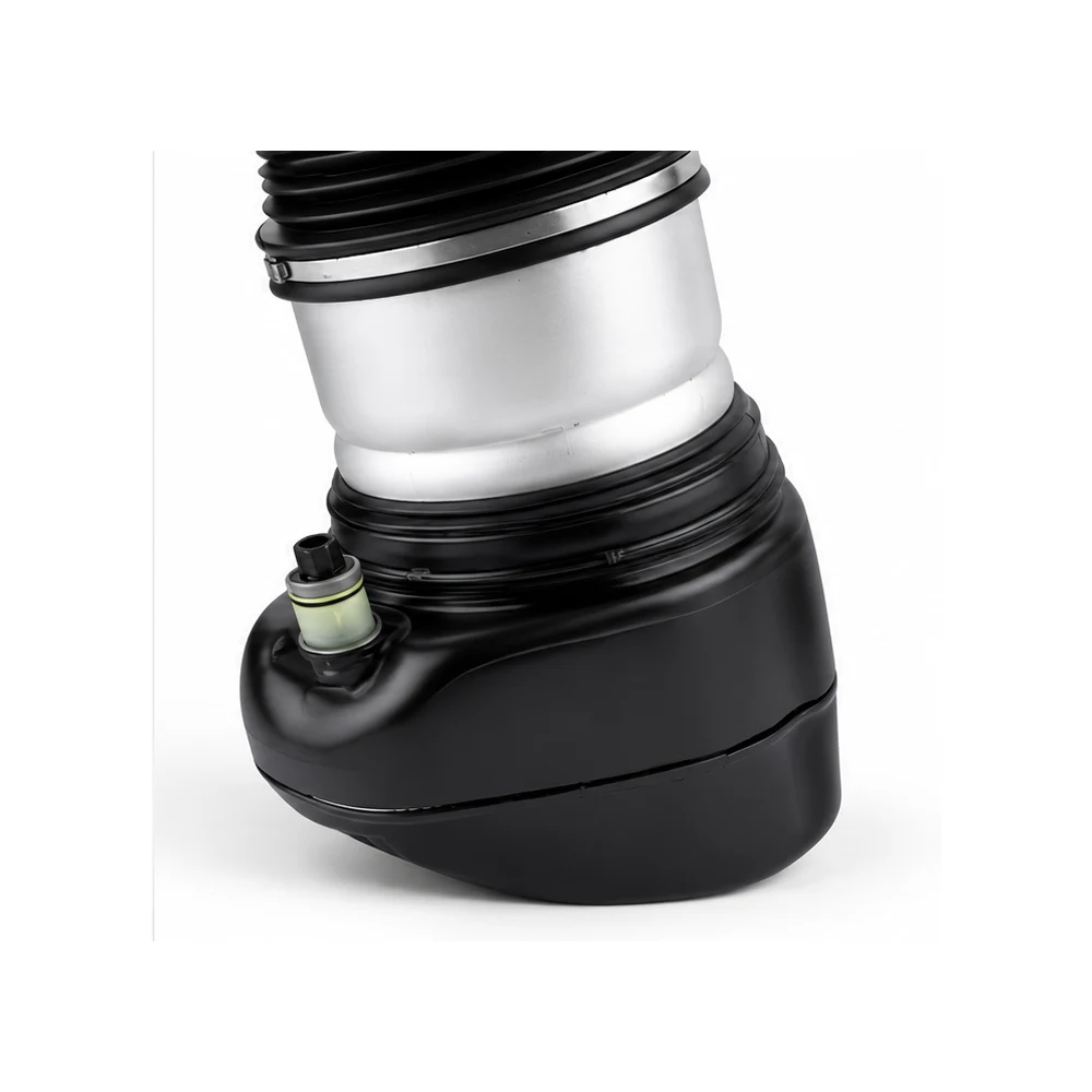 AI illustration: BMW 7 Series G11 / G12 Front Left Air Strut 37106874597 — component detail