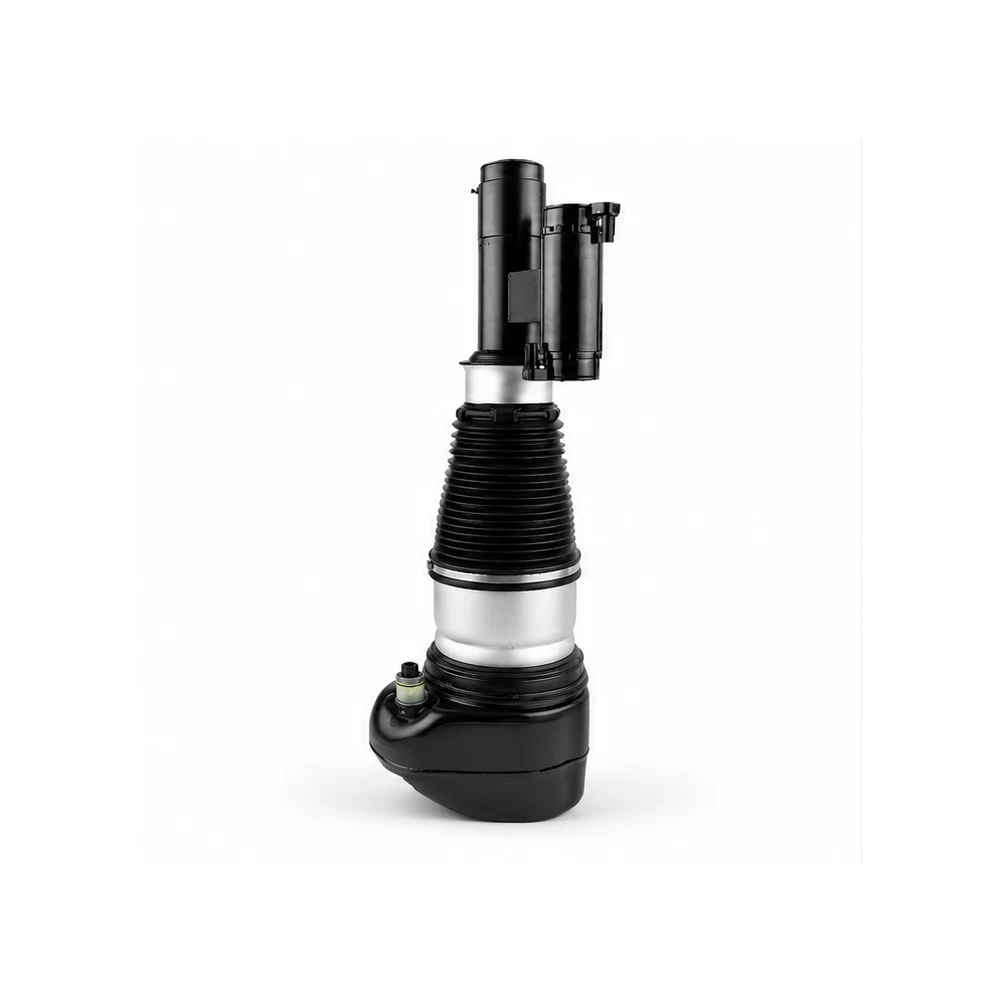 AI illustration: BMW 7 Series G11 / G12 Front Left Air Strut 37106874597 — main view